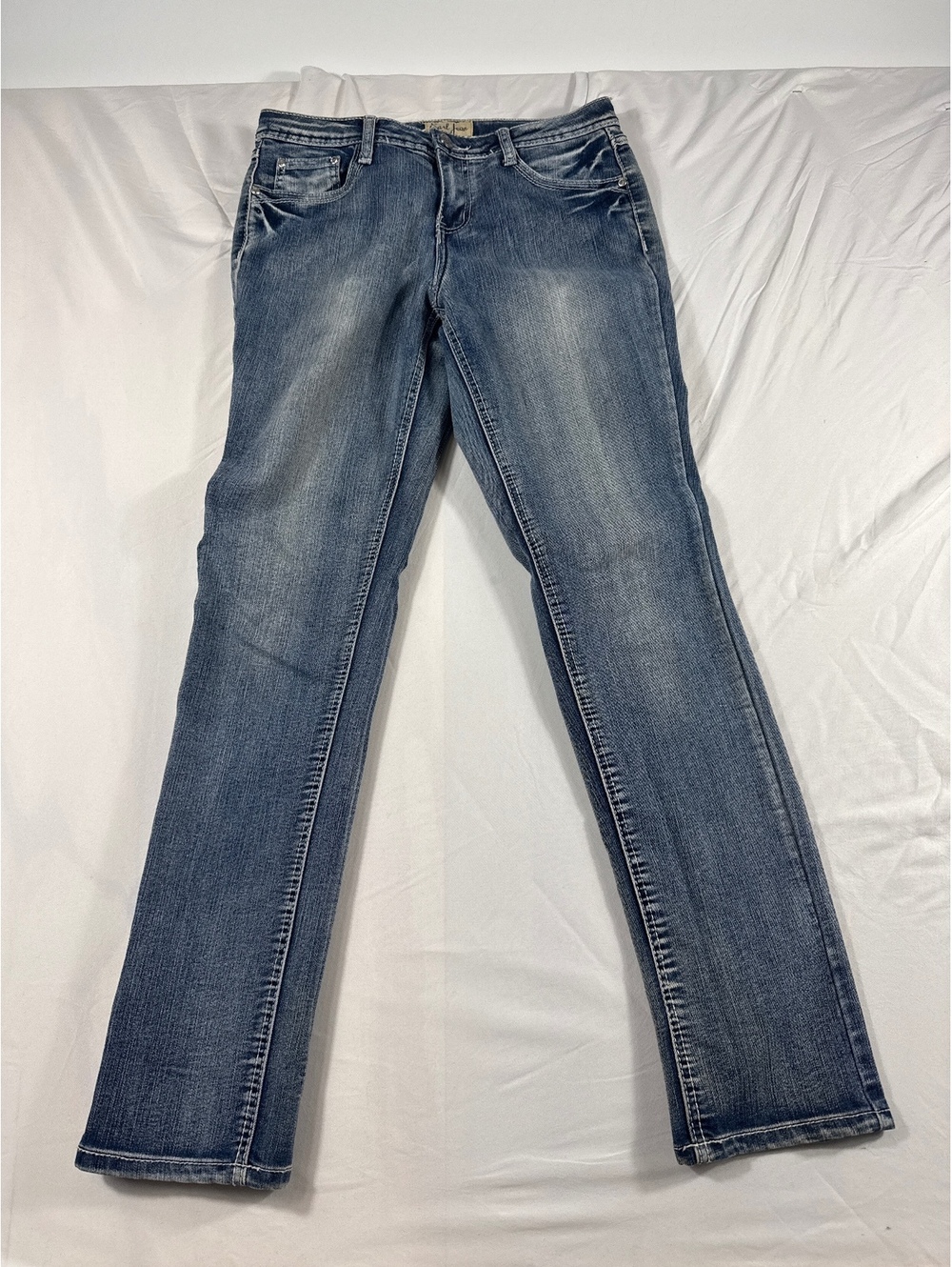 Earl Jeans